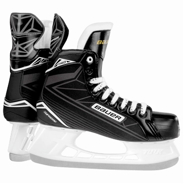 Supreme S140 Skates - Junior