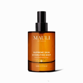 Supreme Skin Hydrating Mist