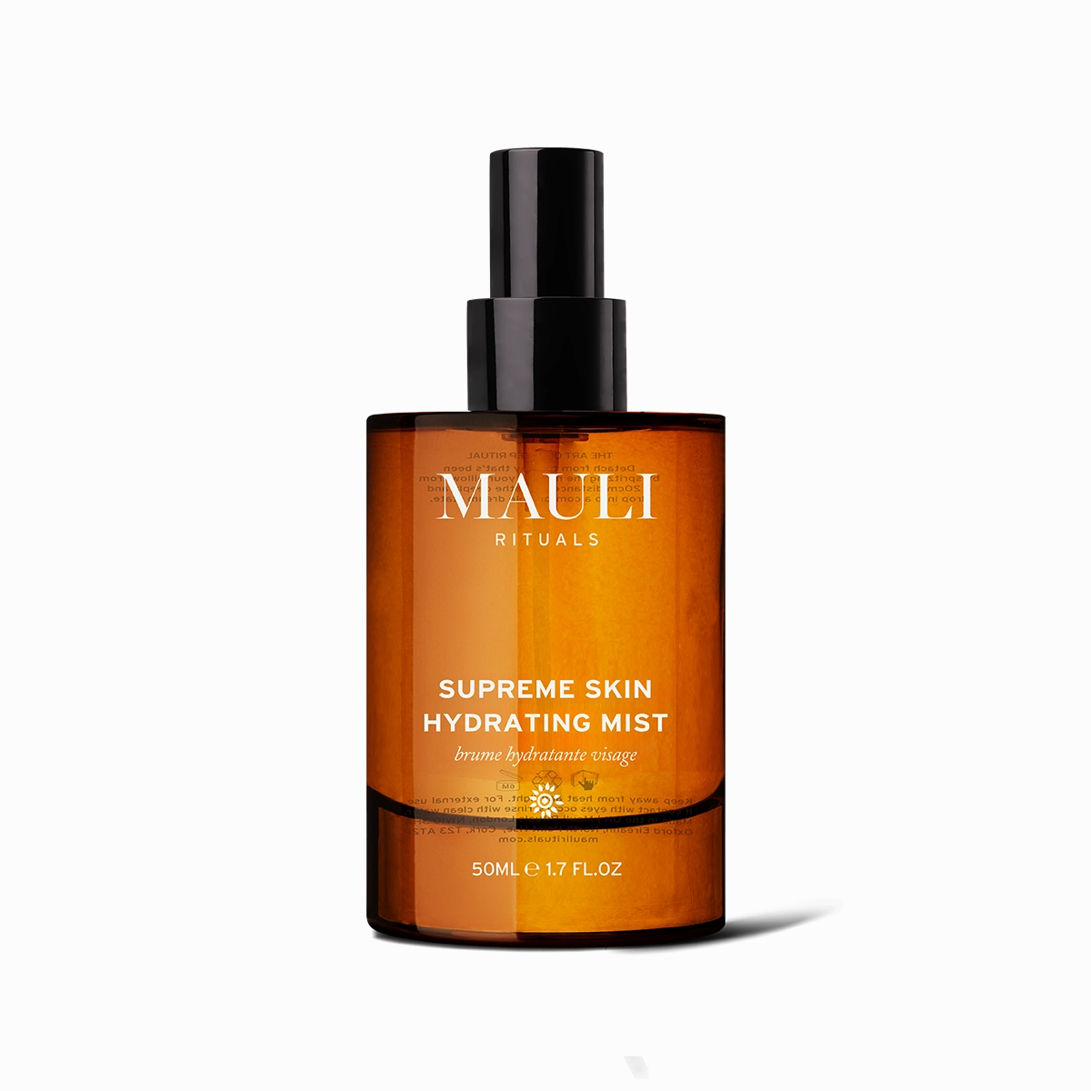 Supreme Skin Hydrating Mist