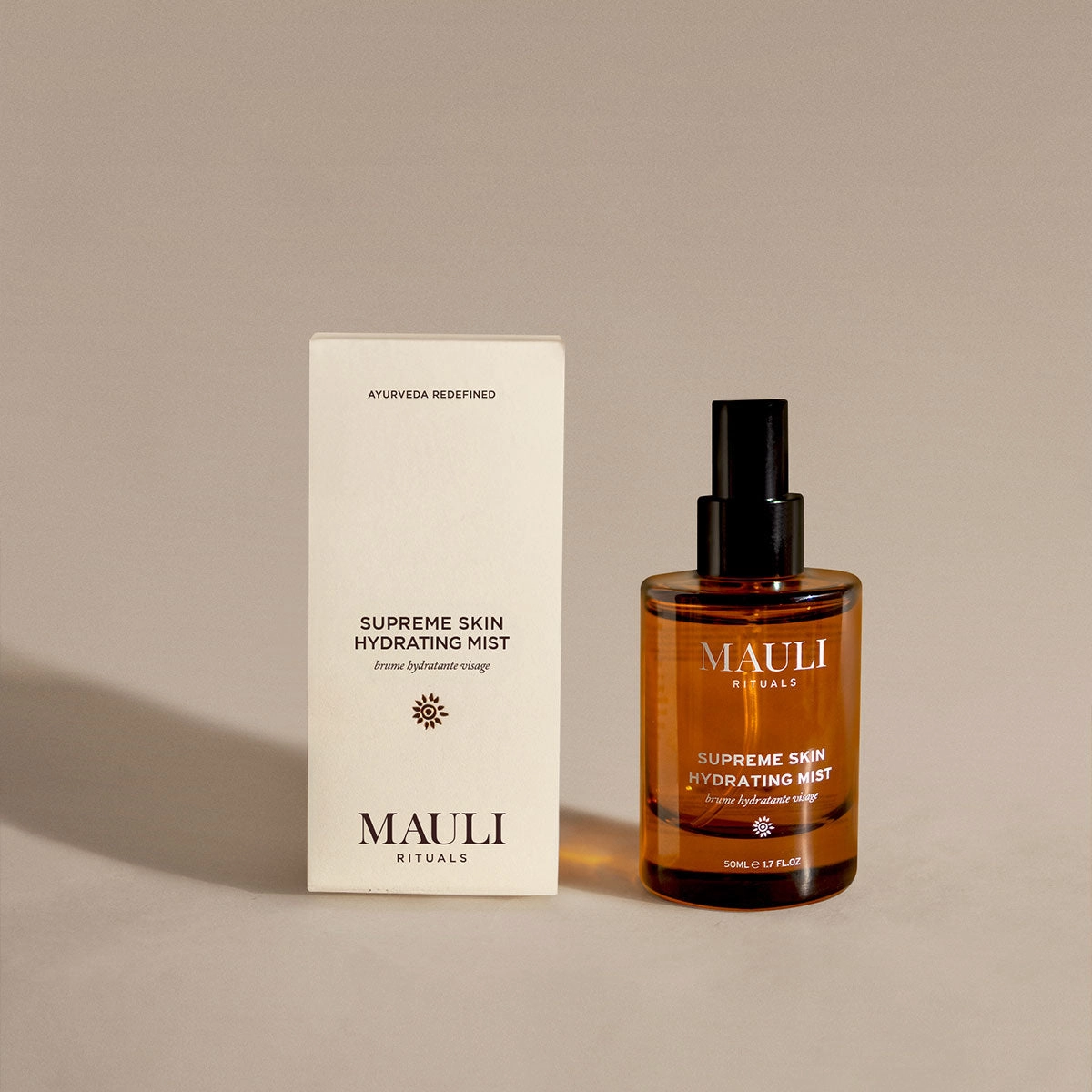 Supreme Skin Hydrating Mist