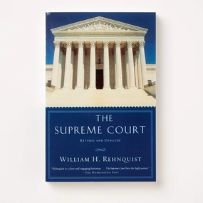 The Supreme Court. Revised and Updated