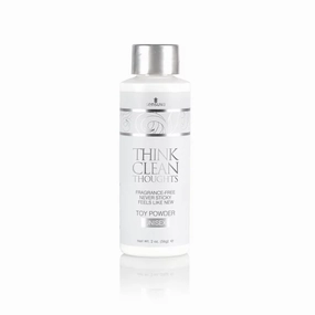 Think Clean Thoughts Renewal Powder