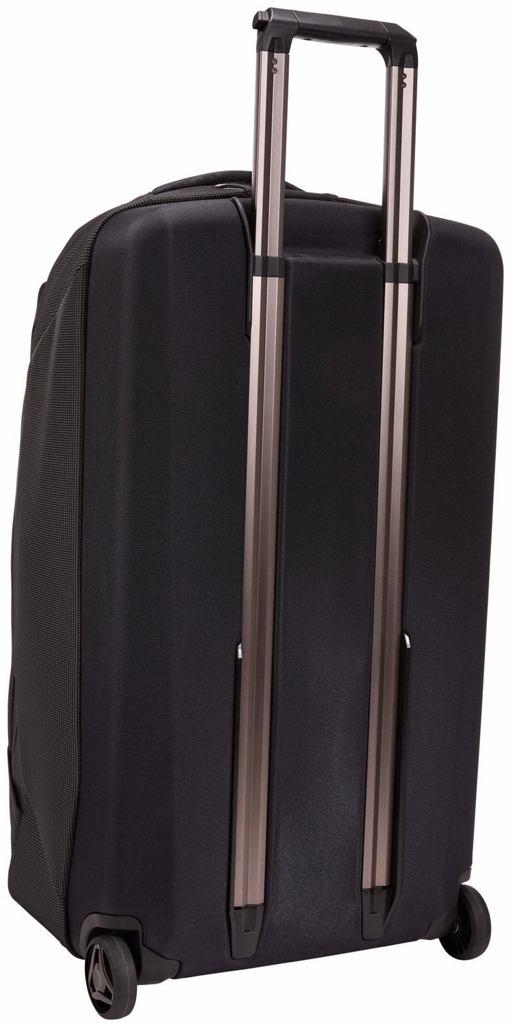 Thule Crossover 2 Wheeled Duffel Bag 76cm/30" - Black