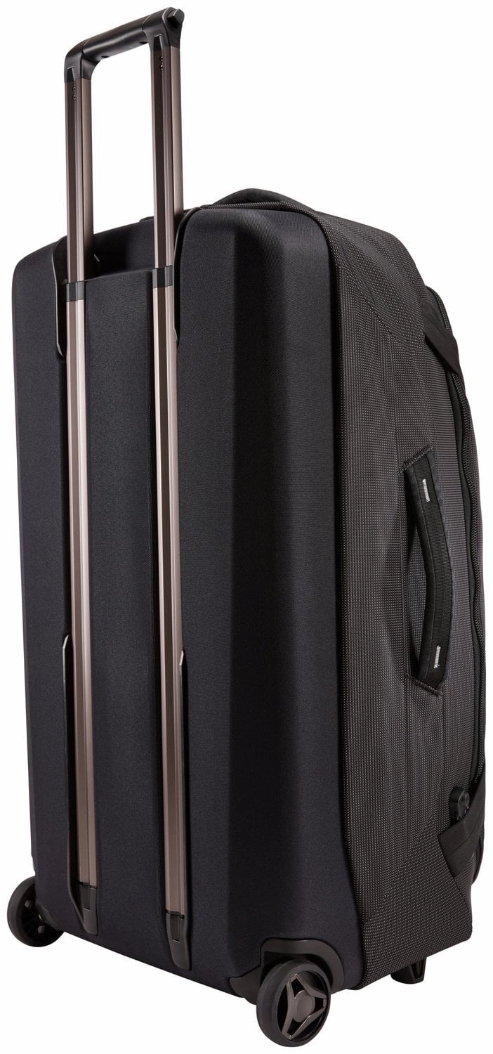 Thule Crossover 2 Wheeled Duffel Bag 76cm/30" - Black