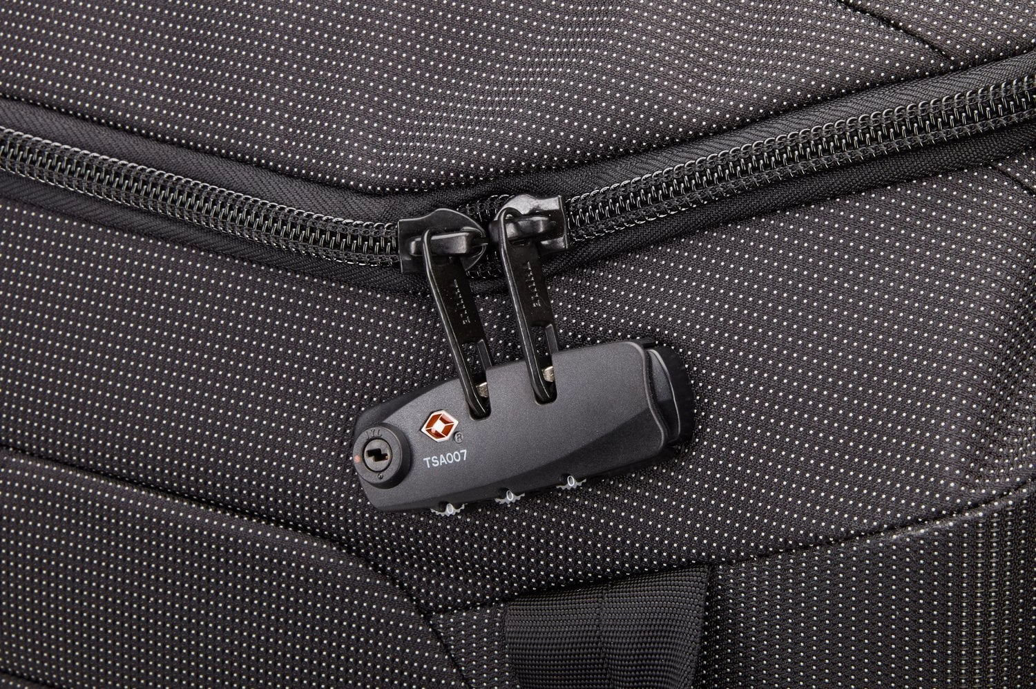 Thule Crossover 2 Wheeled Duffel Bag 76cm/30" - Black