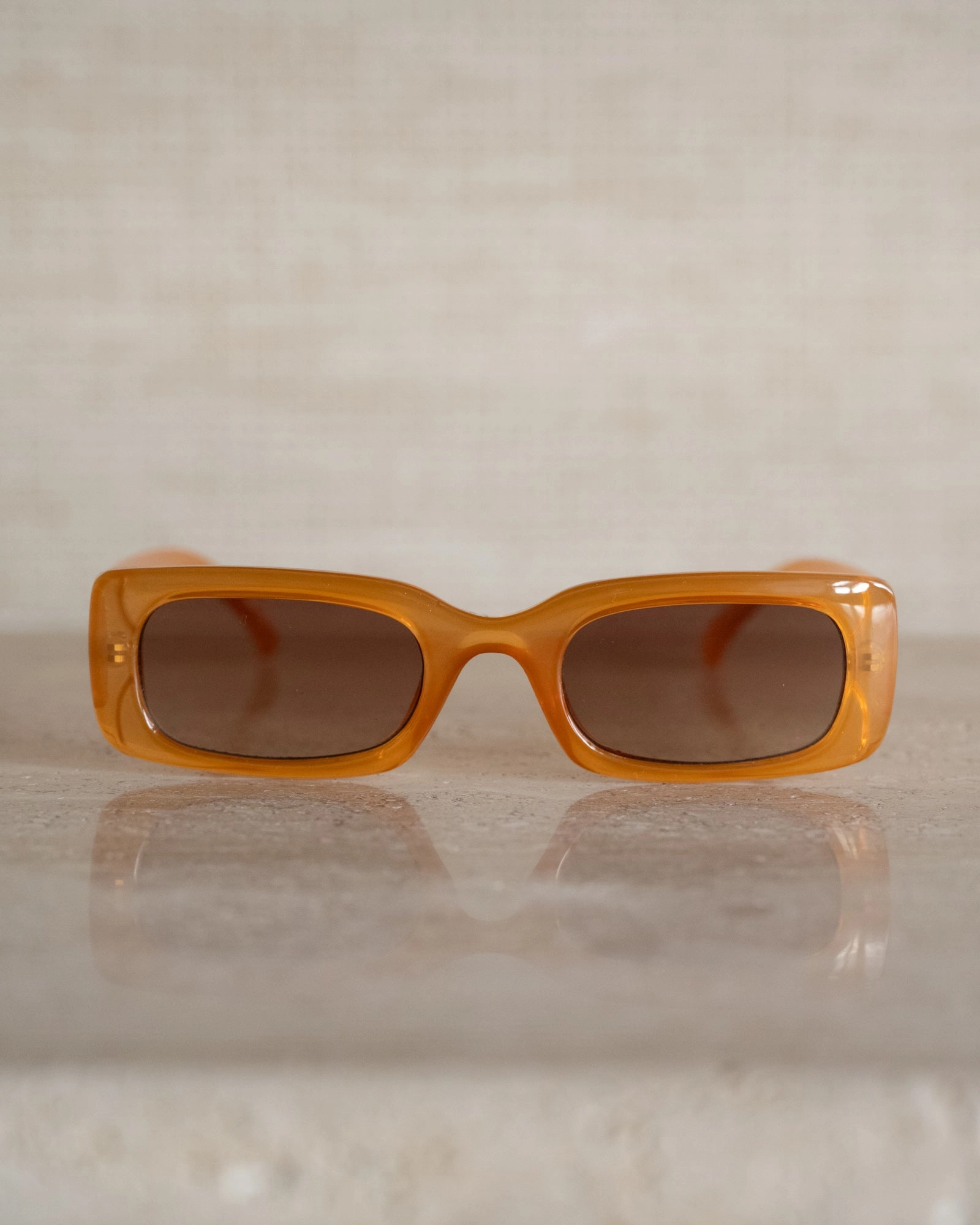 TILTIL Sunglasses Djaymie Orange
