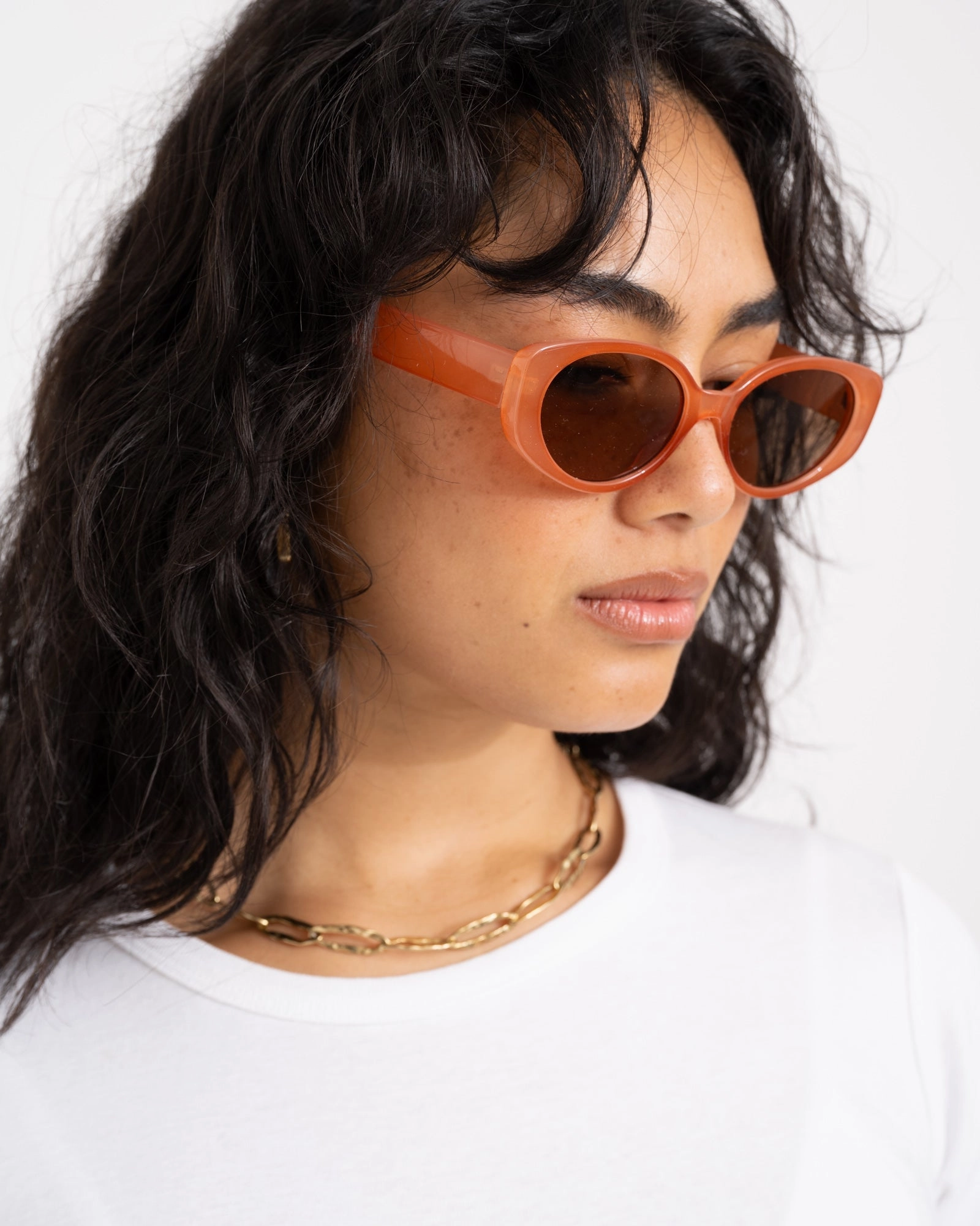 TILTIL Sunglasses Mary Coral