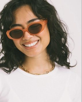 TILTIL Sunglasses Mary Coral