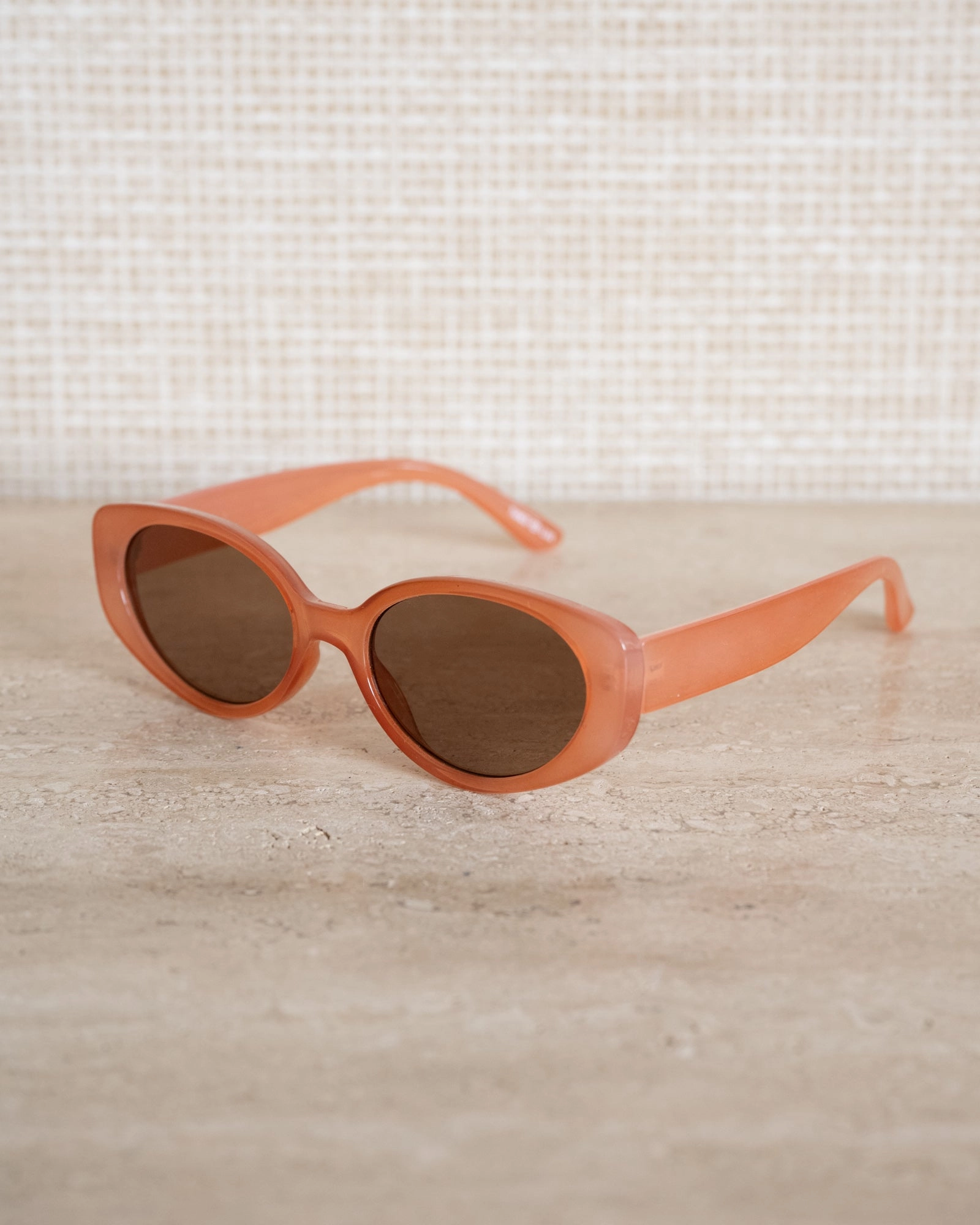 TILTIL Sunglasses Mary Coral