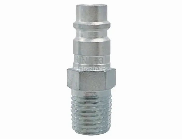 Topring 31.642  -  Plug (ultraflo) 1/4 (m) npt