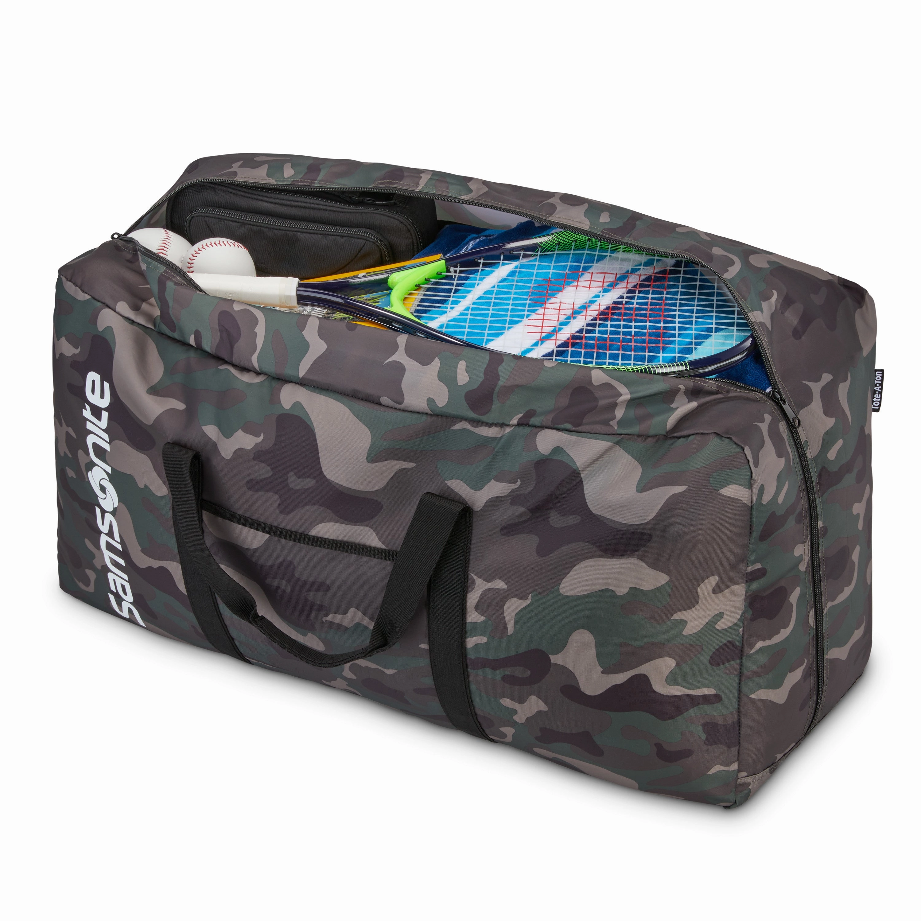 Tote-A-Ton 32.5" Duffel