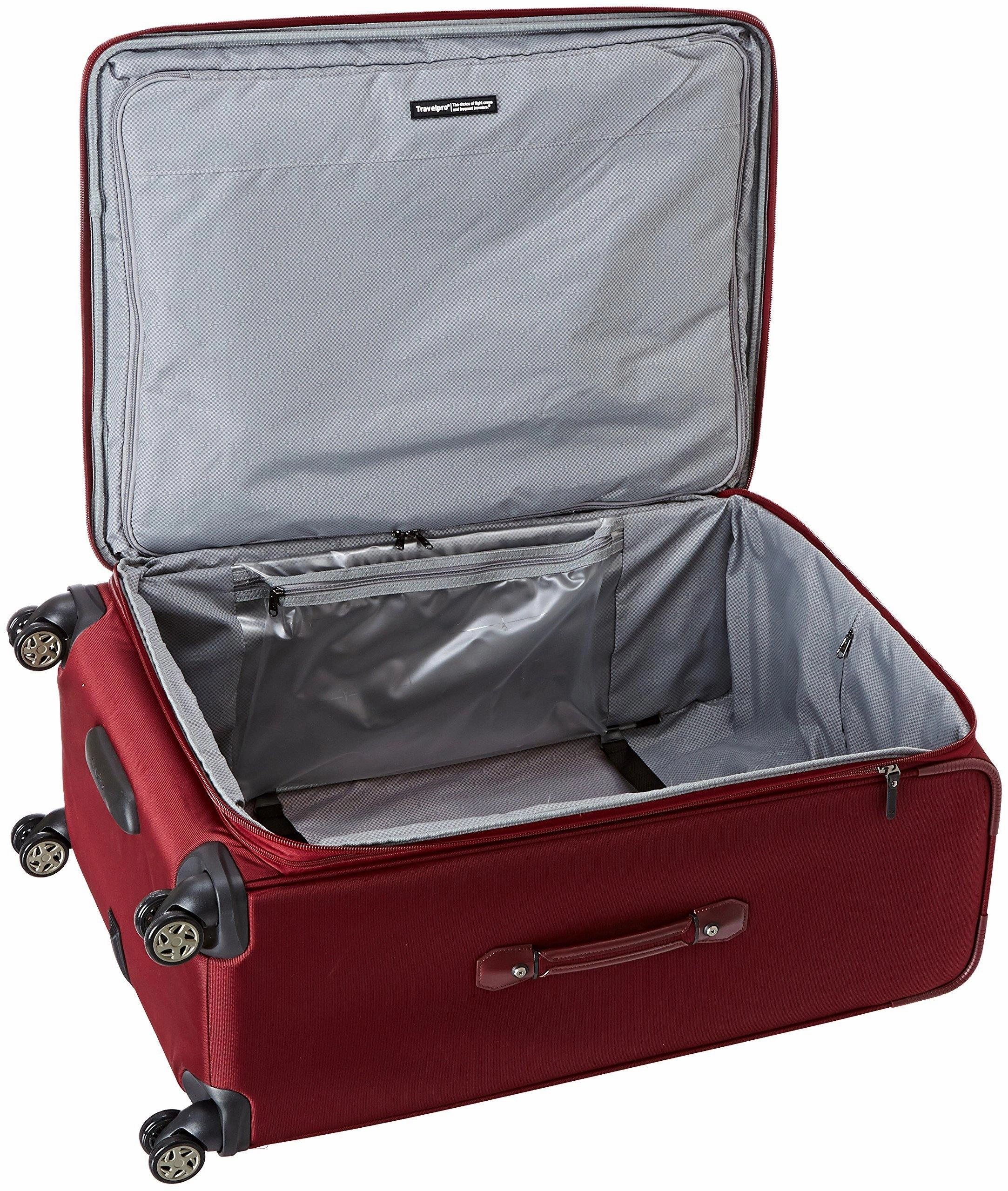 TravelPro Crew 10 29" Expandable Spinner Suiter