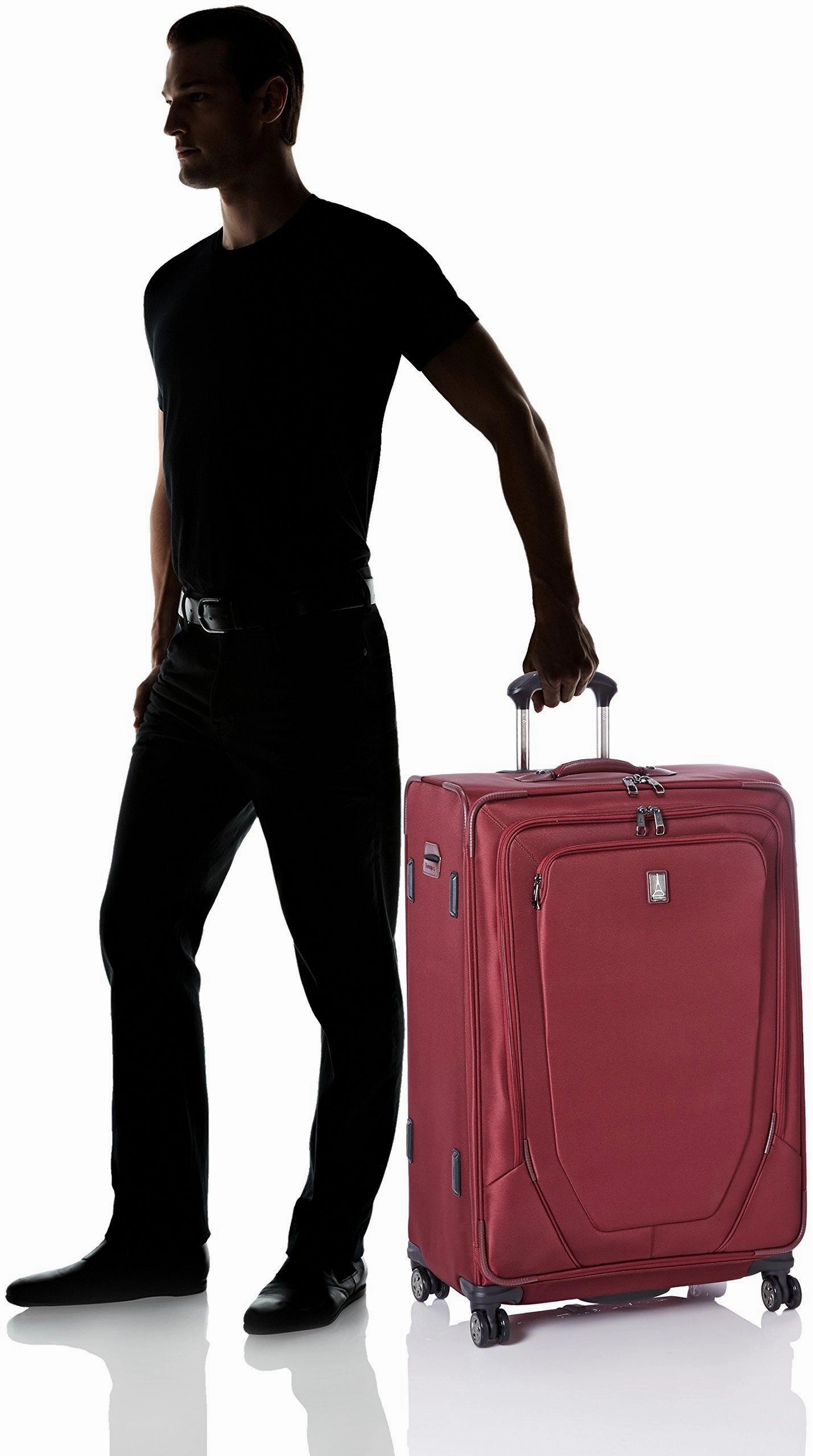 TravelPro Crew 10 29" Expandable Spinner Suiter