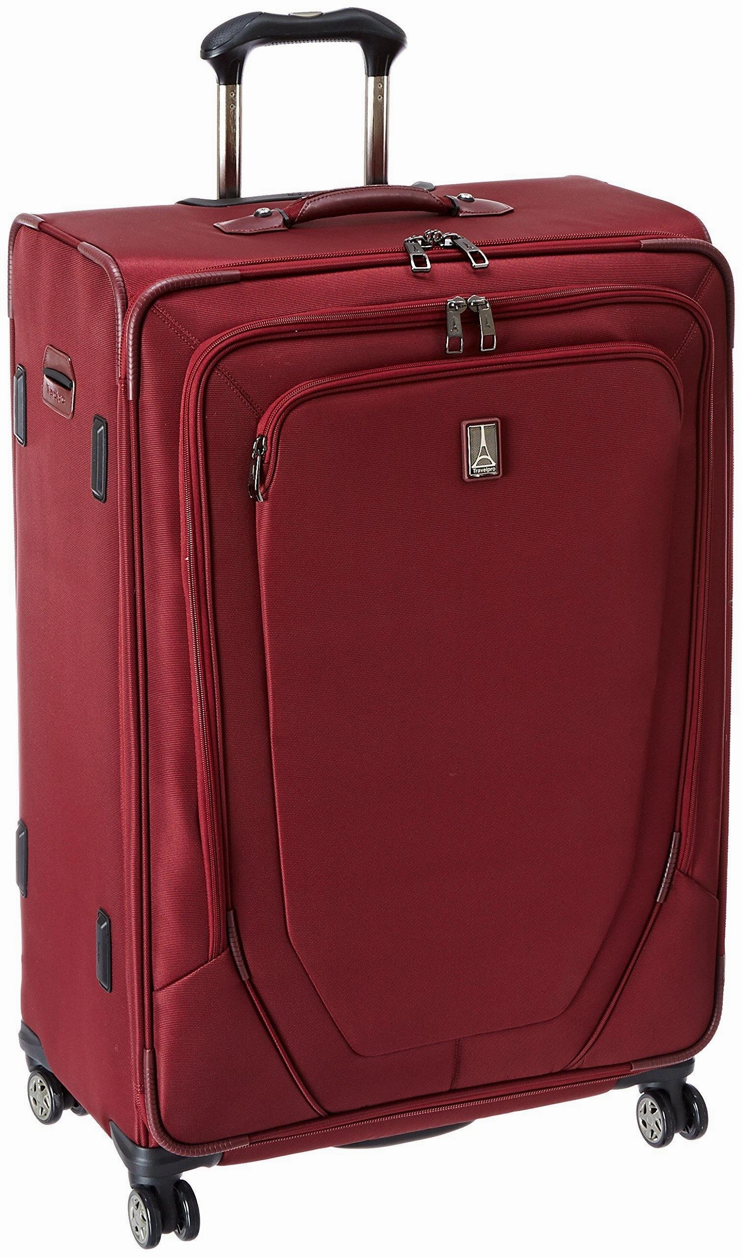 TravelPro Crew 10 29" Expandable Spinner Suiter