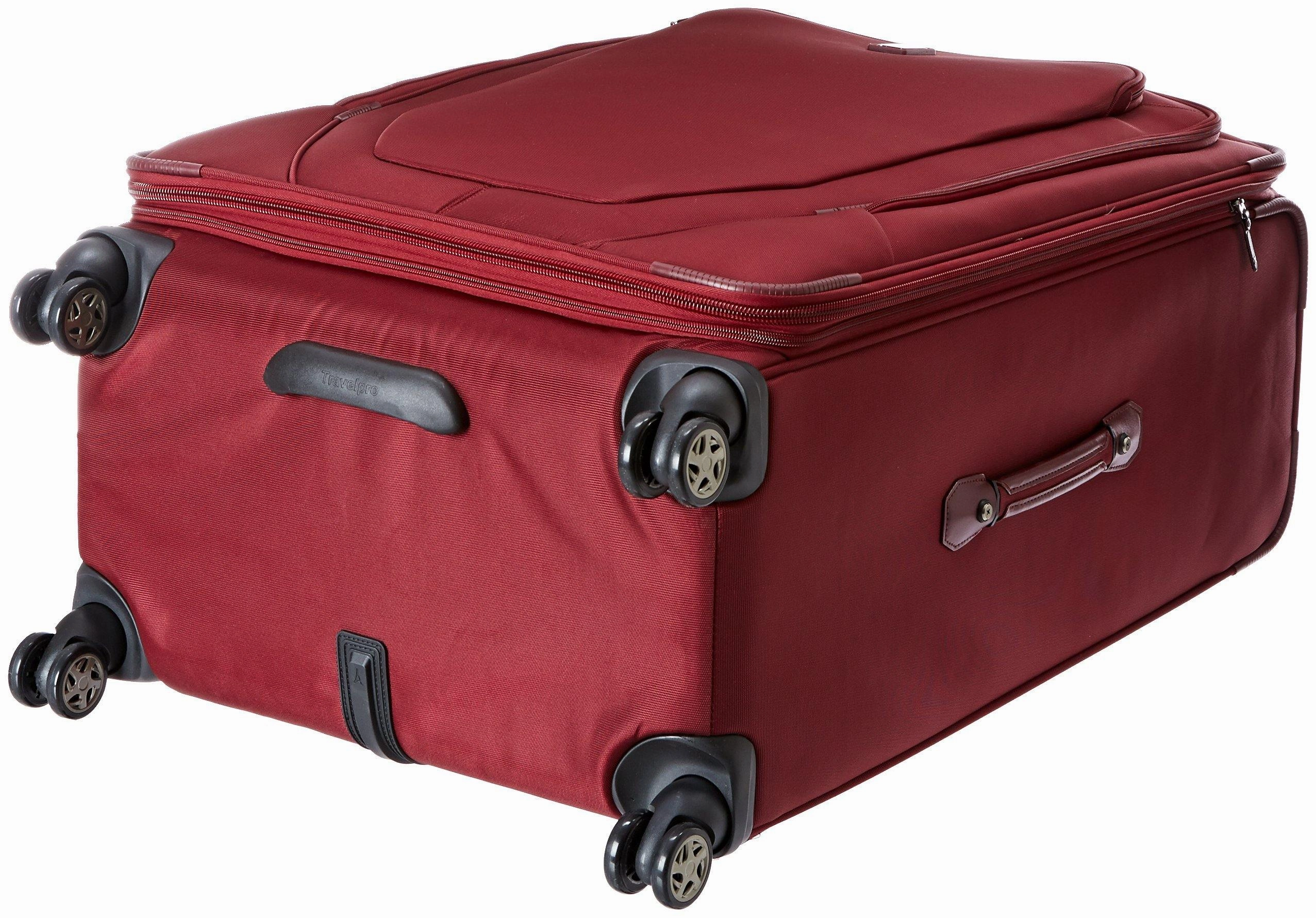 TravelPro Crew 10 29" Expandable Spinner Suiter