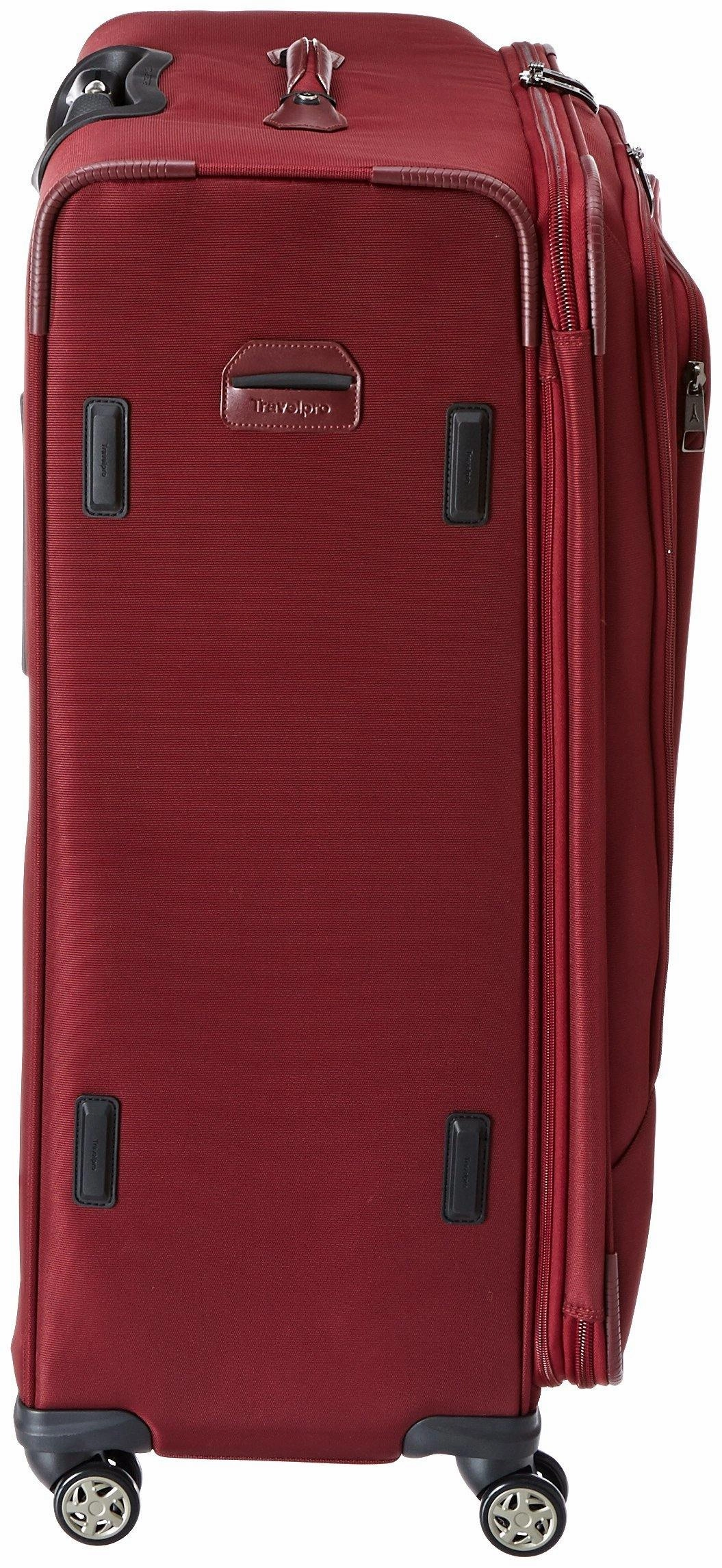 TravelPro Crew 10 29" Expandable Spinner Suiter