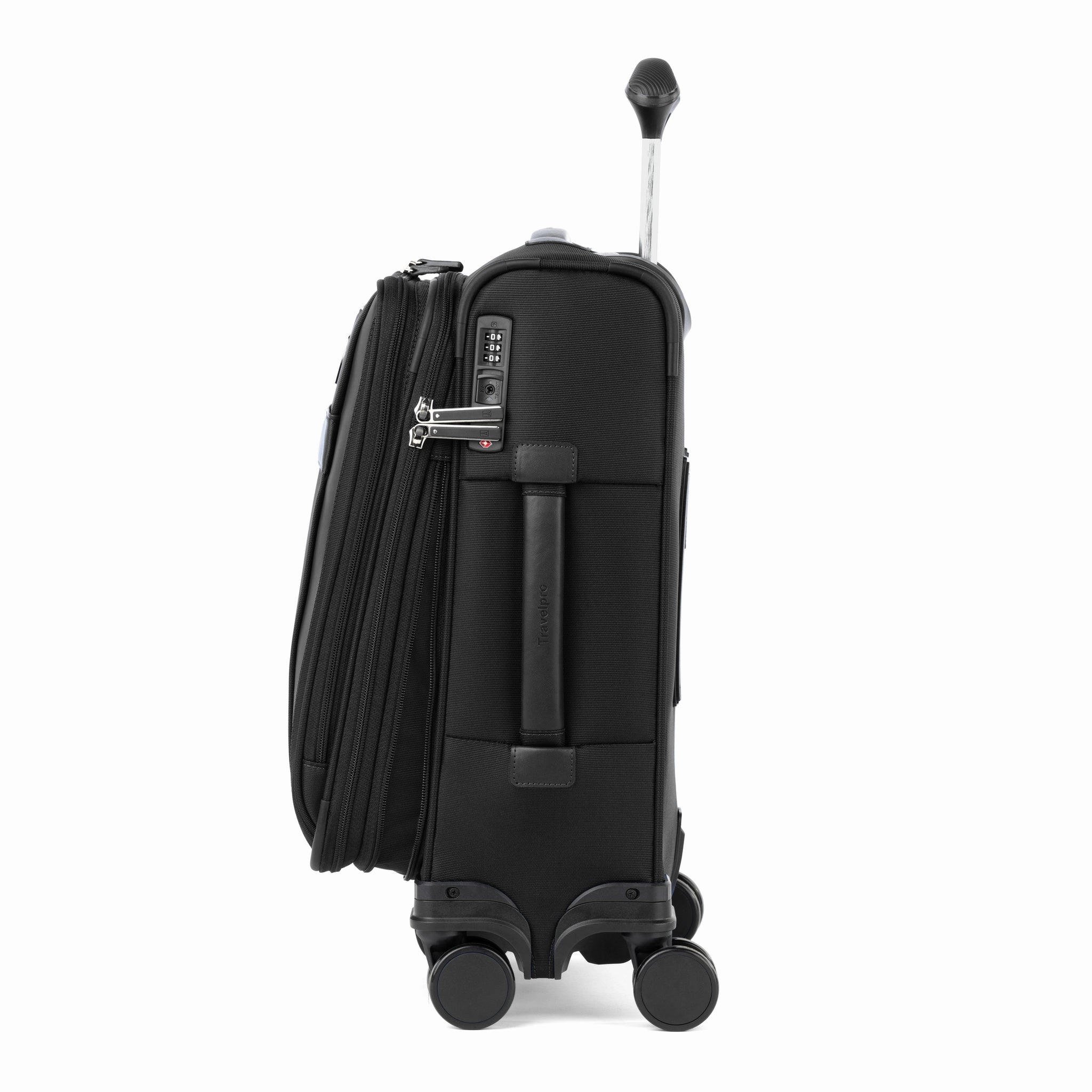 Travelpro VersaPack  Compact Carry-on Expandable Spinner
