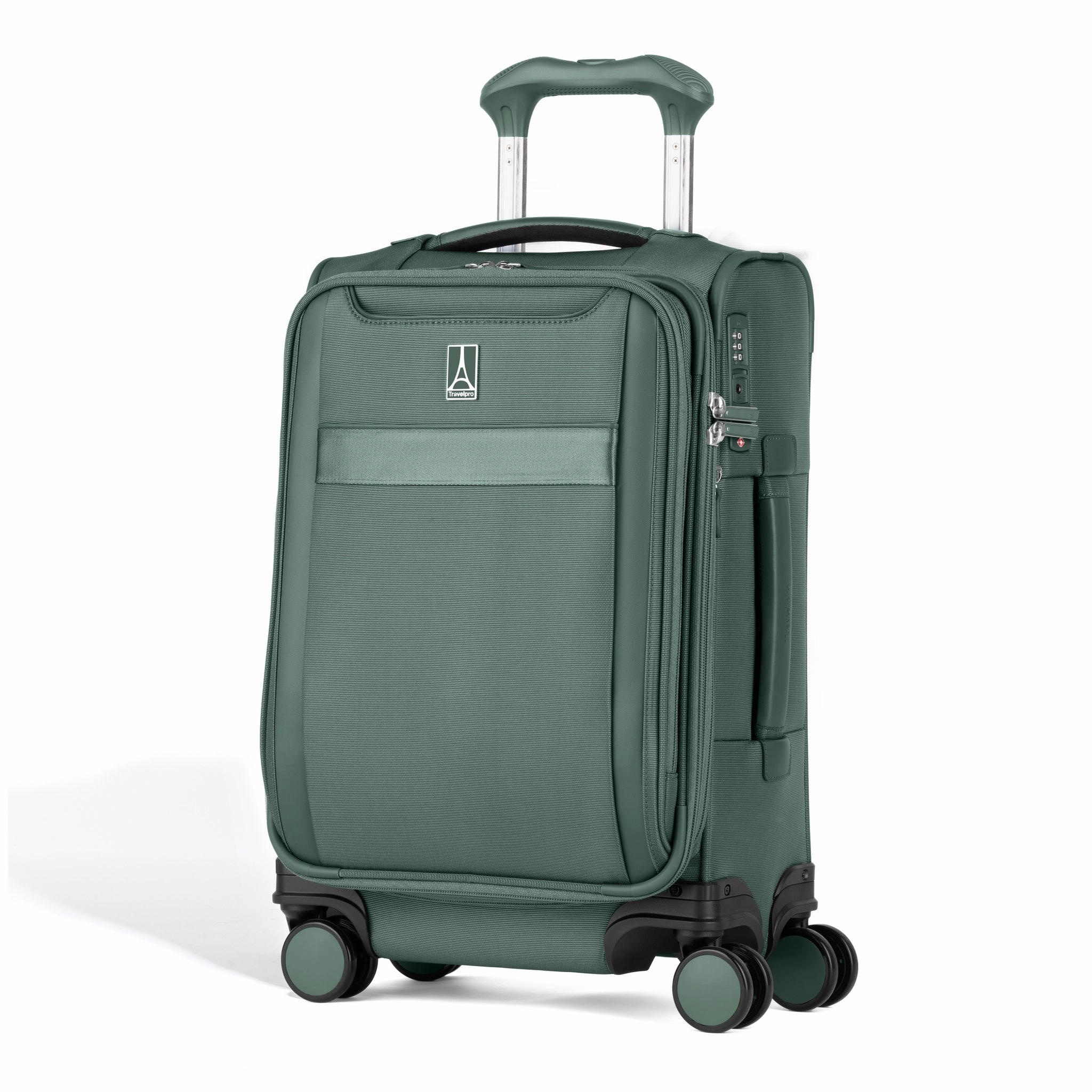 Travelpro VersaPack  Compact Carry-on Expandable Spinner