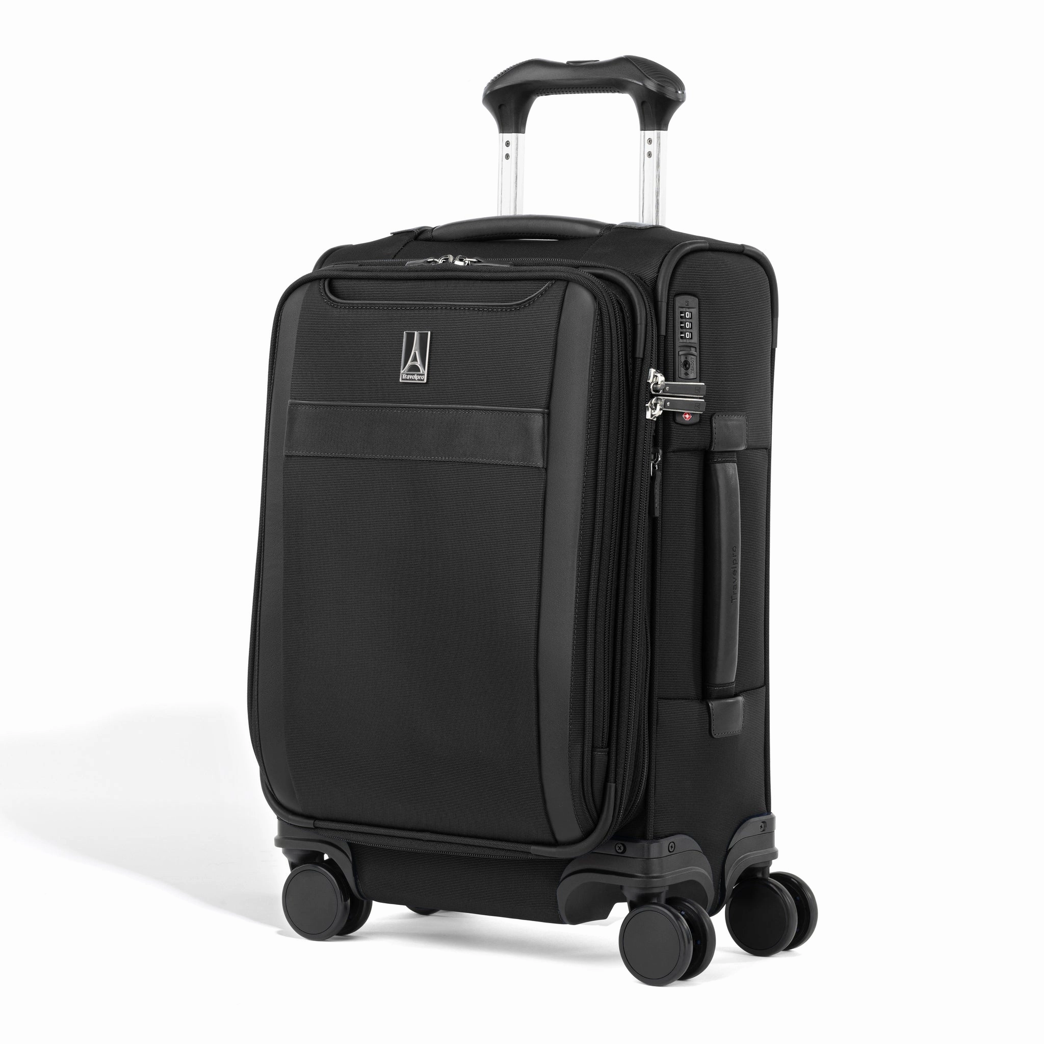 Travelpro VersaPack  Compact Carry-on Expandable Spinner