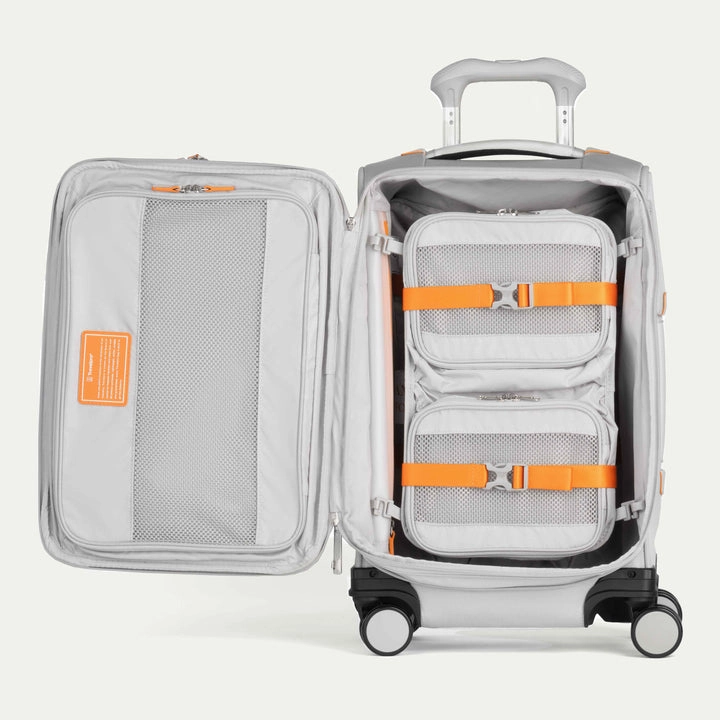 Travelpro VersaPack  Compact Carry-on Expandable Spinner