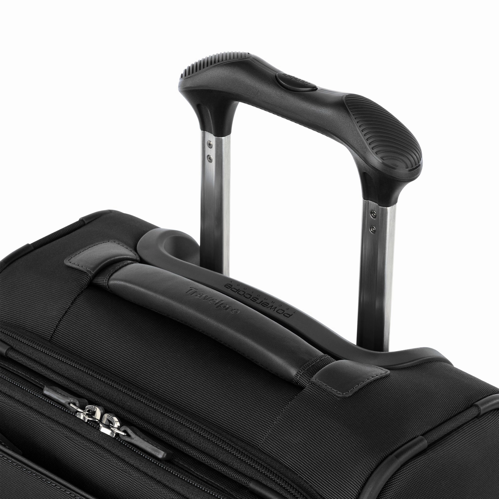 Travelpro VersaPack  Compact Carry-on Expandable Spinner