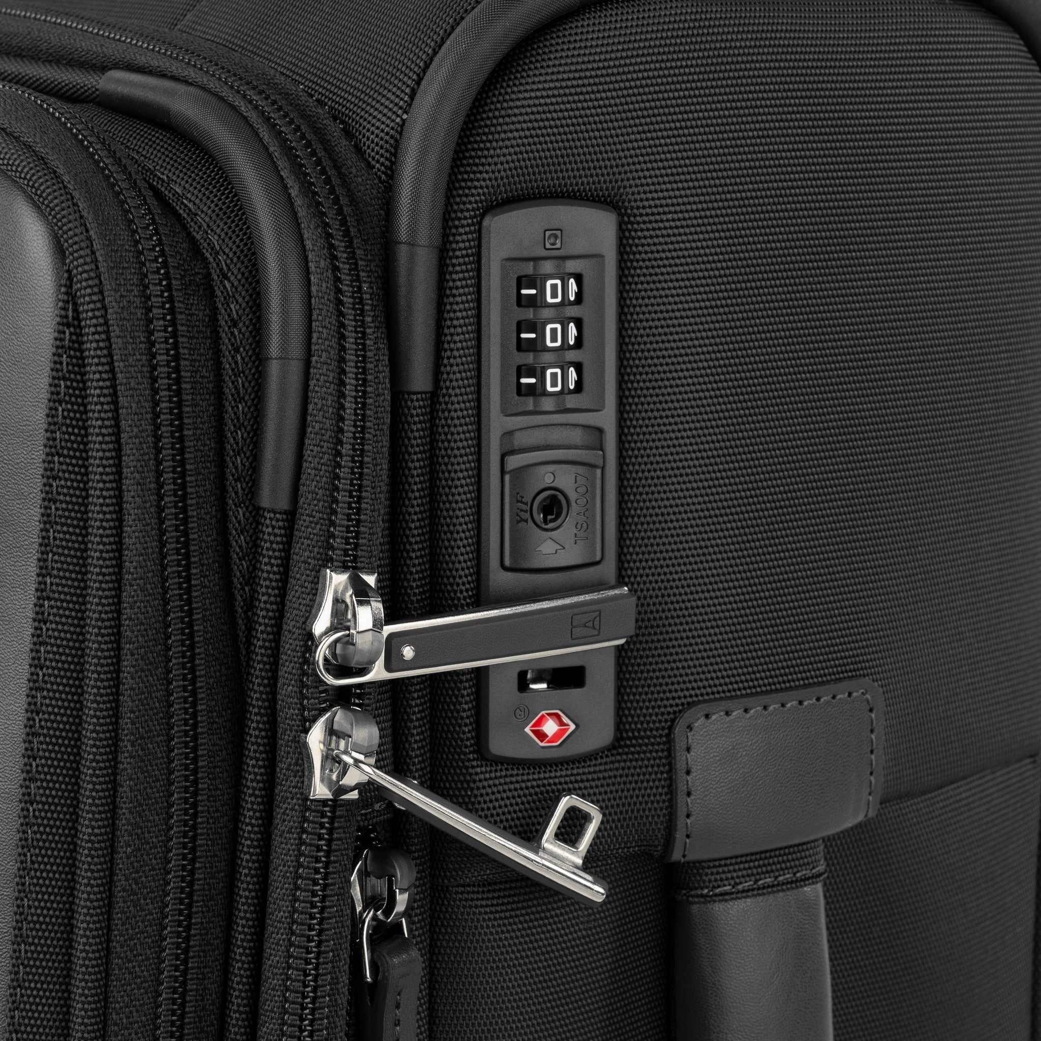 Travelpro VersaPack  Compact Carry-on Expandable Spinner