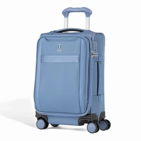 Travelpro VersaPack  Compact Carry-on Expandable Spinner