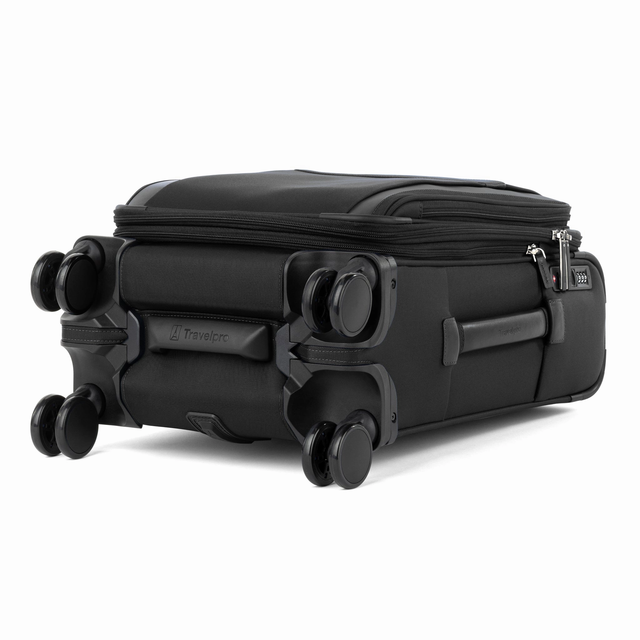 Travelpro VersaPack  Compact Carry-on Expandable Spinner