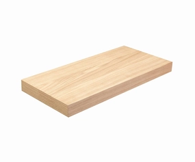 Ulin 24" Shelf