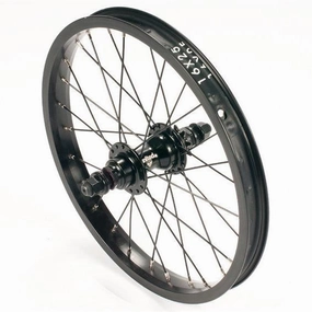United Supreme 16 Rear Cassette Wheel
