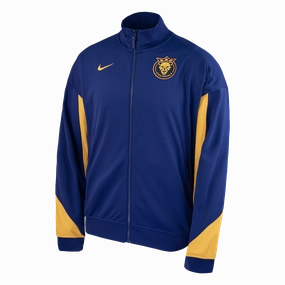 Utah Royals Anthem Jacket 2025 Straight Fit