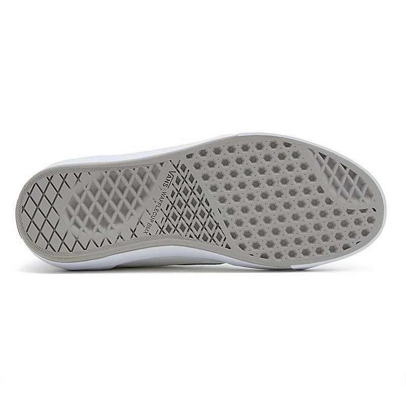 Vans BMX Sk8-Hi X Perris Benegas - White