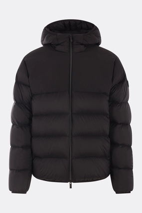 Veumont down jacket in nylon