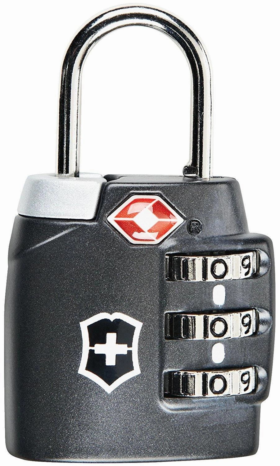 Victorinox Hybri-lite 24" 4-Wheel Medium Luggage