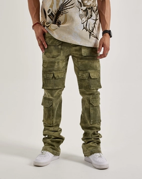 WAIMEA Cargo Pants