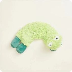 Warmies Frog Cozy Wraps