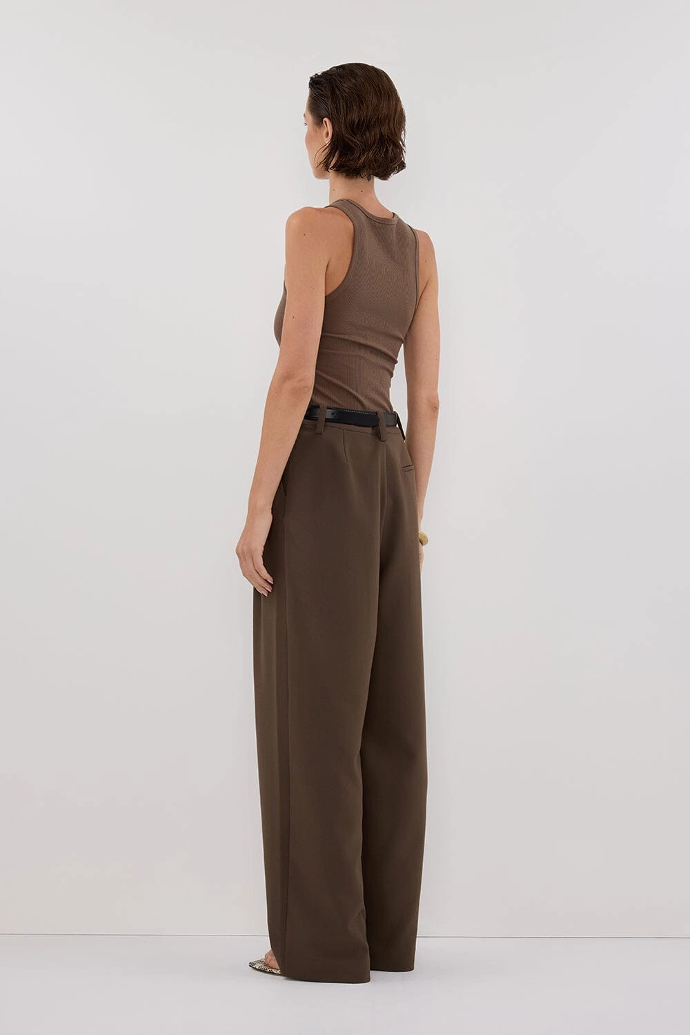 WESTWOOD CLOVER PANT