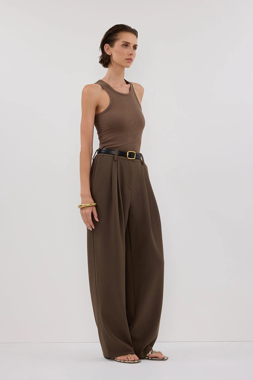 WESTWOOD CLOVER PANT