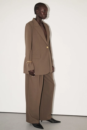 WESTWOOD CLOVER PANT