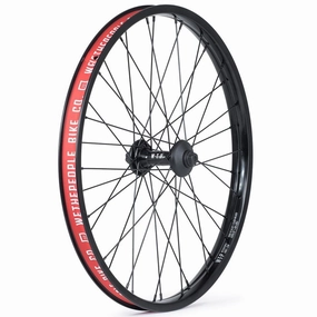 Wethepeople Supreme Front Wheel