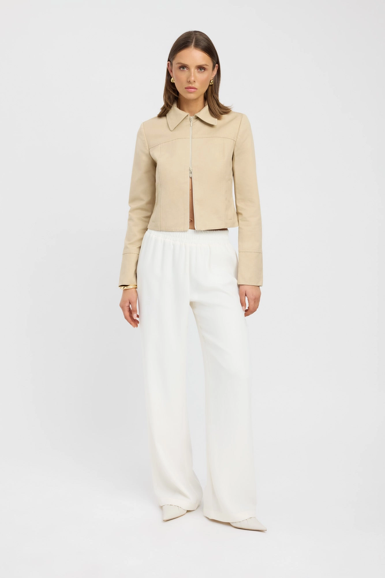 Willa Jacket
