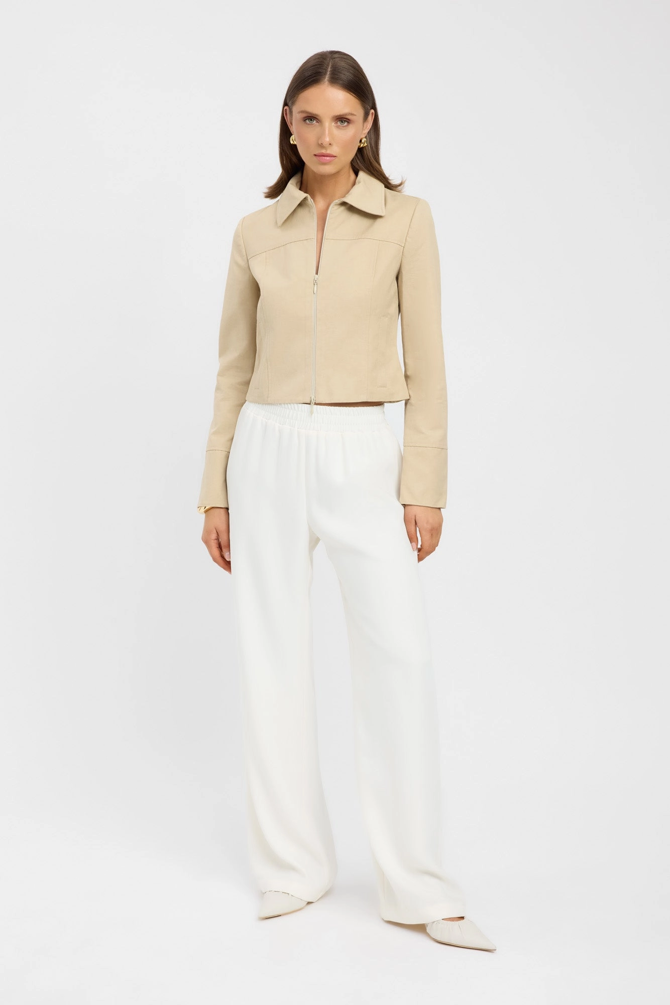 Willa Jacket