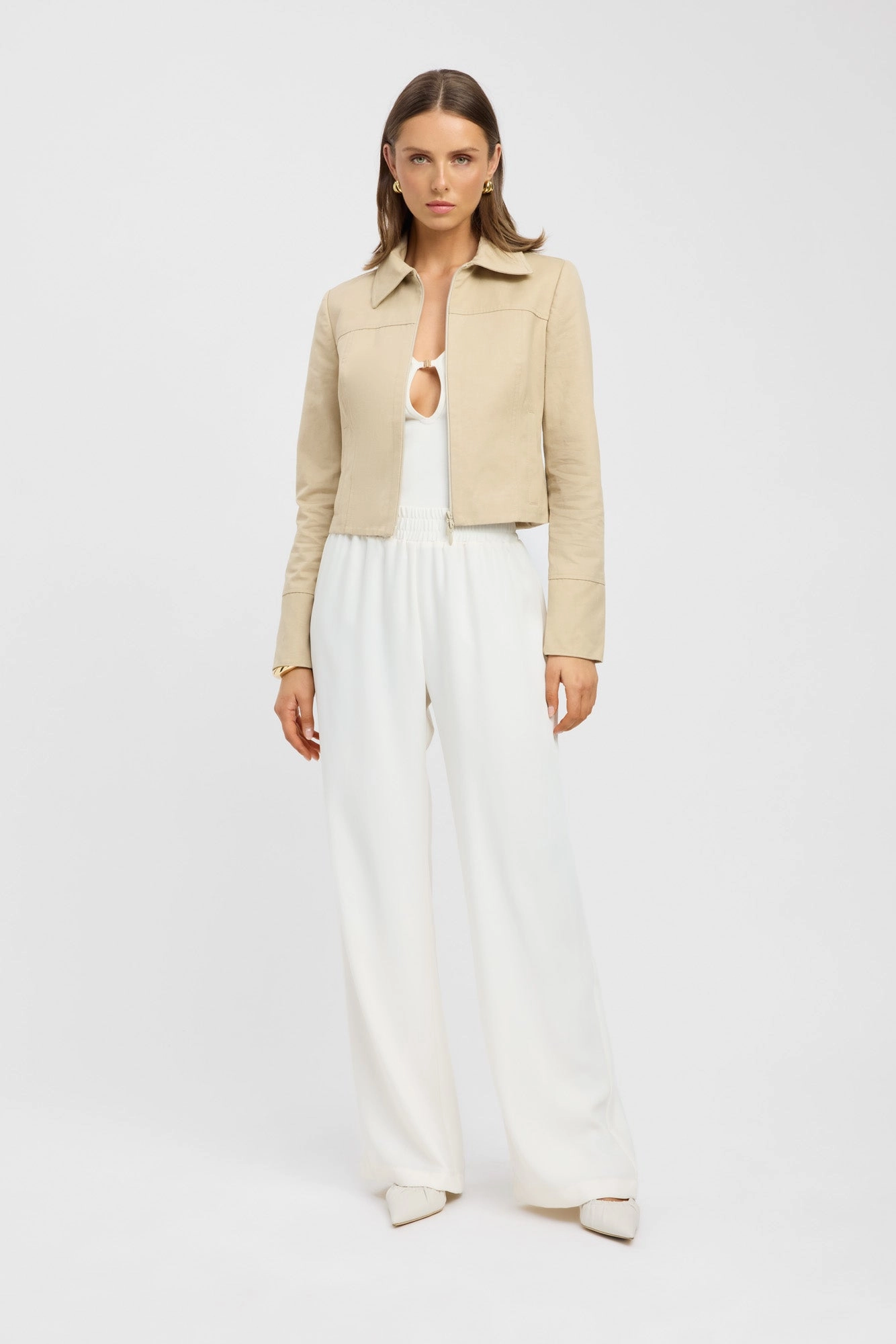 Willa Jacket