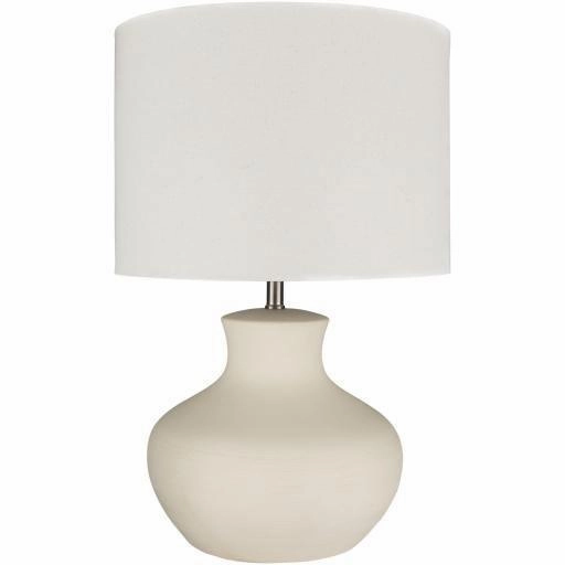 Willow Table Lamp