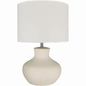 Willow Table Lamp