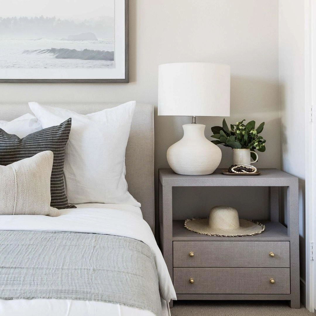 Willow Table Lamp