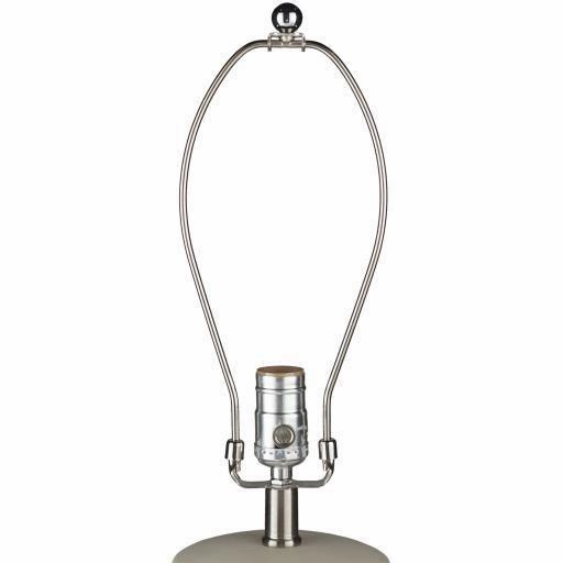 Willow Table Lamp