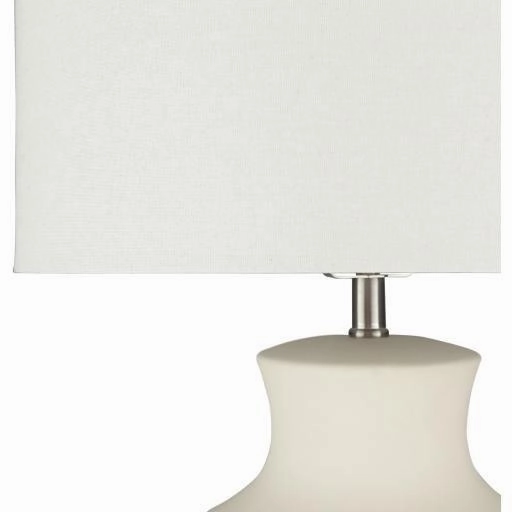 Willow Table Lamp