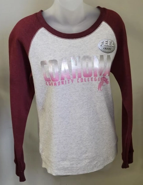 Women Cozy Crew