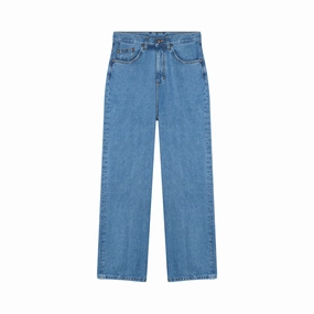 Women's Light Baggy Jeans – Gaspard